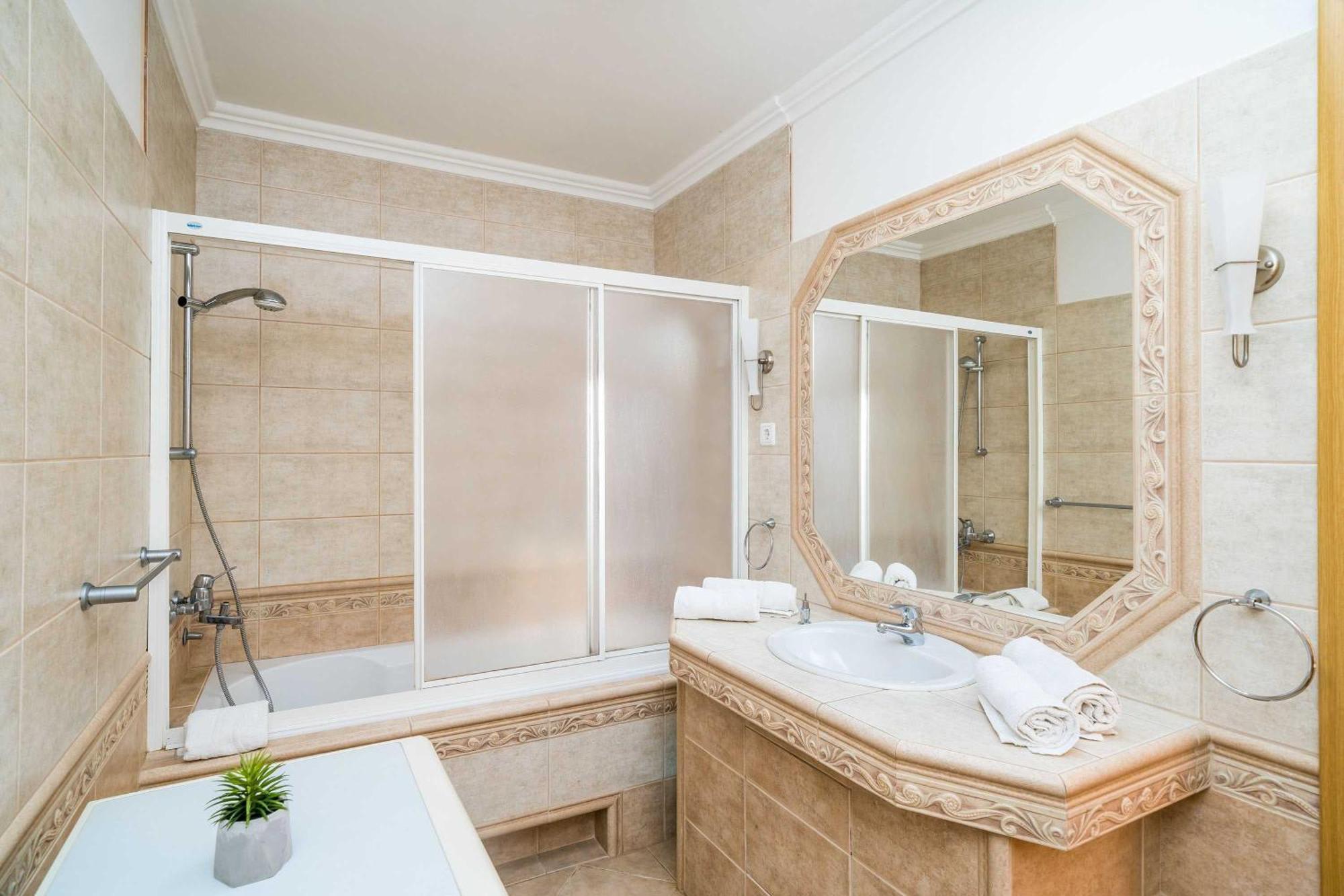 Apartments Marnic Mlini Dış mekan fotoğraf